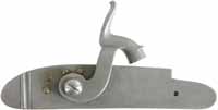 L&R's RPL-03-C Percussion Lock
to upgrade Thompson Center's Hawken or Renegade Rifle,
right hand only, made in the USA, by L&R Lock Company